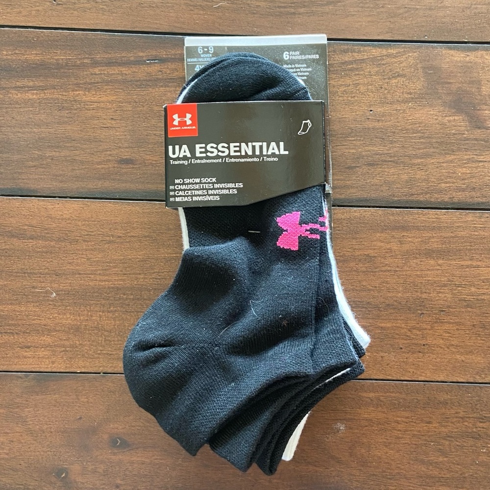 Under Armour Socks